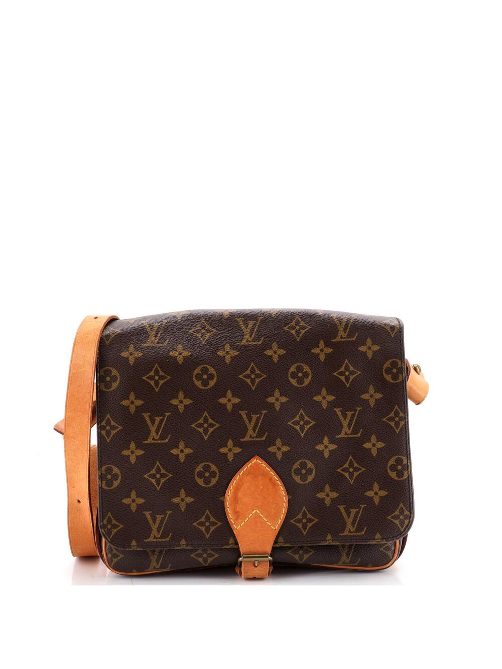 Louis Vuitton Cartouchiere Handbag #258537L11B